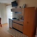 With Bbq In Keszthely-balaton 54366 Apartman Keszthely