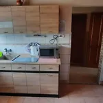 With Bbq In Keszthely-balaton 54366 Apartman Keszthely
