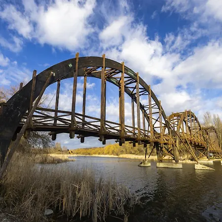 With Bbq In Keszthely-balaton 54366 * Keszthely