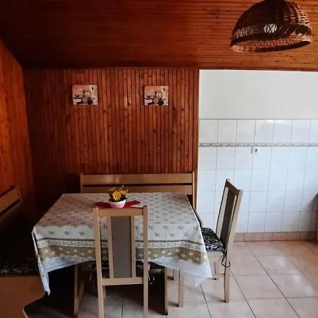 With Bbq In Keszthely-balaton 54366