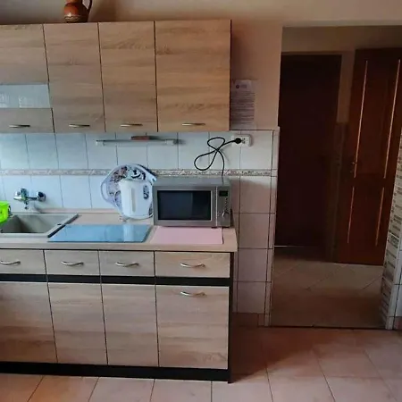 With Bbq In Keszthely-balaton 54366 Apartman Keszthely