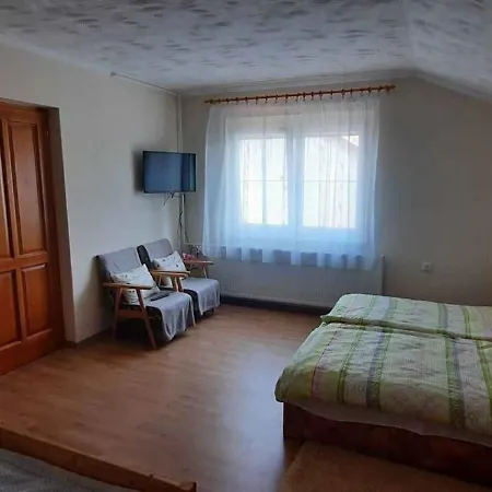 Apartment With Bbq In Keszthely-balaton 54366 Keszthely