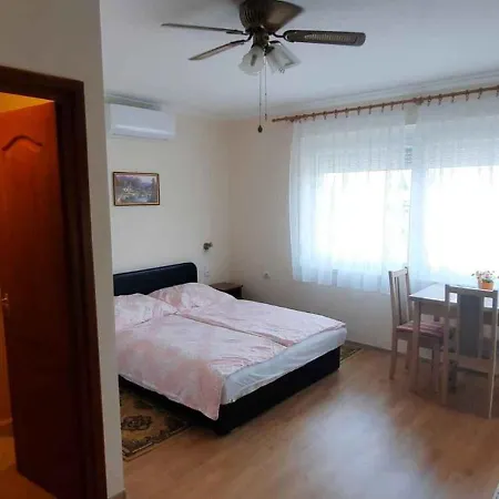 Apartment With Bbq In Keszthely-balaton 54366 *