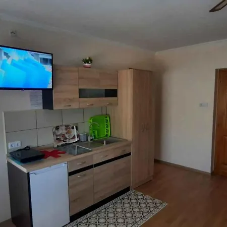 Apartment With Bbq In Keszthely-balaton 54366