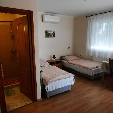 With Bbq In Keszthely-balaton 54366 * Keszthely