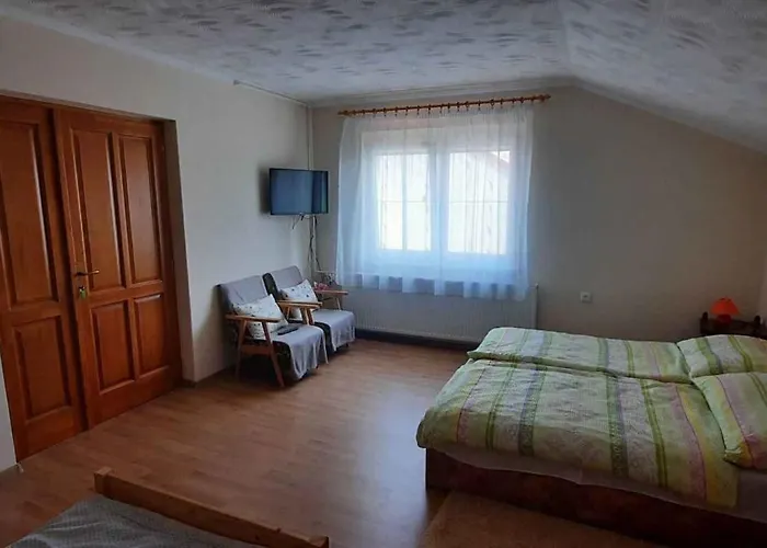 アパート With Bbq In Keszthely-balaton 54366 ケストヘイ